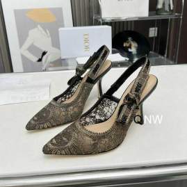 Picture of Dior Shoes _SKUDiorsz35-40NW07093799